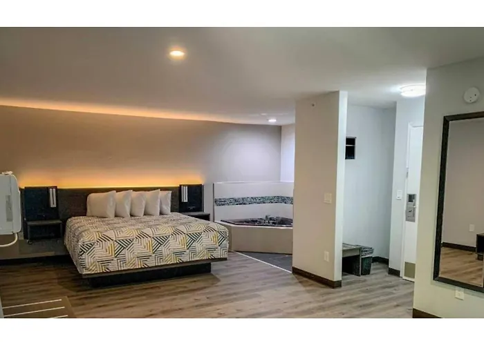 Hotel 6 Rockford, Il