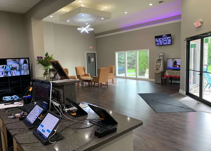 Hotel 6 Rockford, Il 4*